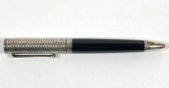MONTEGRAPPA ESPRESSIONE DUETTO PEN