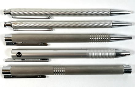 LAMY FOUNTAIN BALLPOINT PEN AND PENCILS