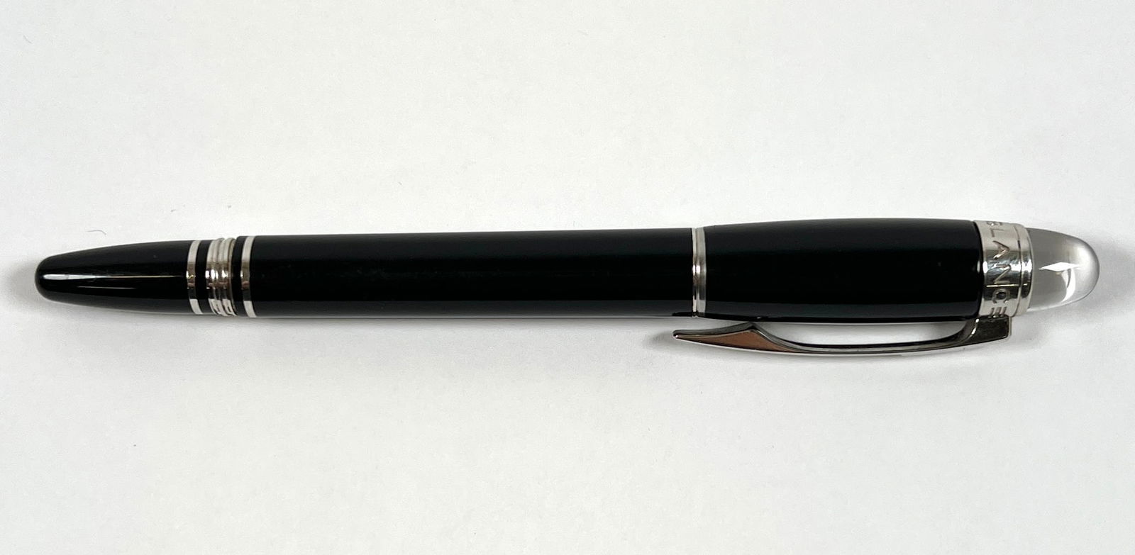 MONTBLANC STARWALKER ROLLERBALL PEN (1 of 2)