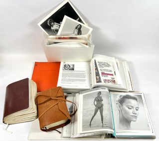 PLAYBOY PLAYMATE MEMORABILIA COLLECTION