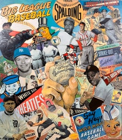 NELSON DE LA NUEZ - PLAY BALL