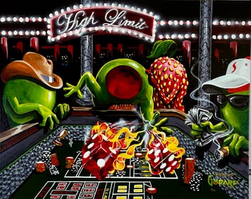 MICHAEL GODARD - SHOOTERS