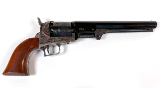 1851 COLT NAVY REVOLVER REPLICA