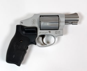 SMITH & WESSON 642-2 AIRWEIGHT .38 SPECIAL PISTOL