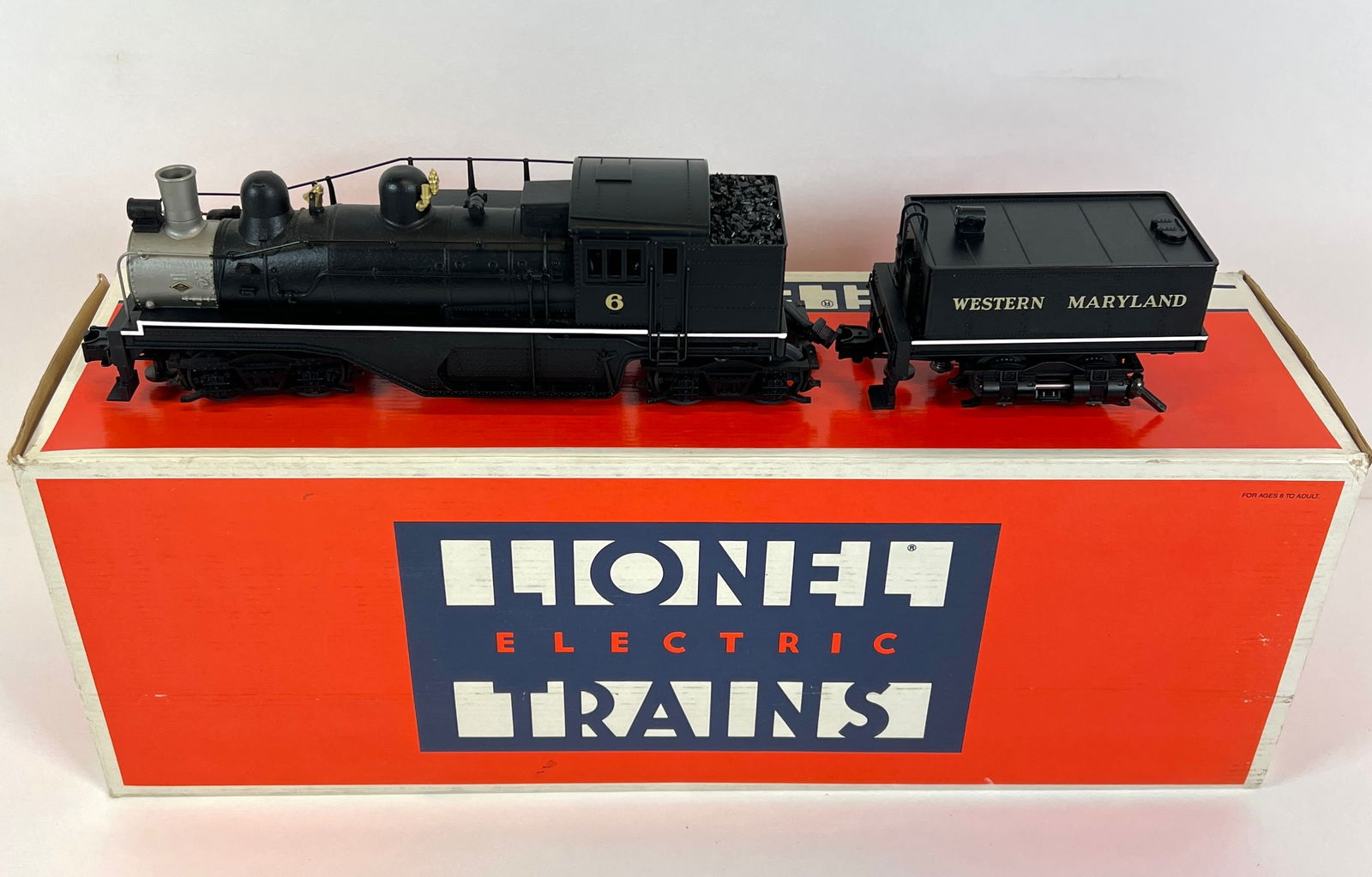 HO リバロッシ 4-8-8-2 CAB FORWARD 4274 客車セット HO リバロッシ 4-8-8-2 CAB FORWARD 4274 客車セット