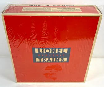 LIONEL ELECTRIC TRAINS - 6-11724 GREAT NORTHERN F-3 DIESELS