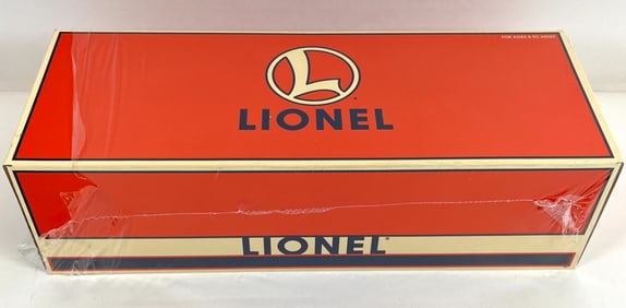 LIONEL ELECTRIC TRAINS - 6-18314 2332 PENNA GG1