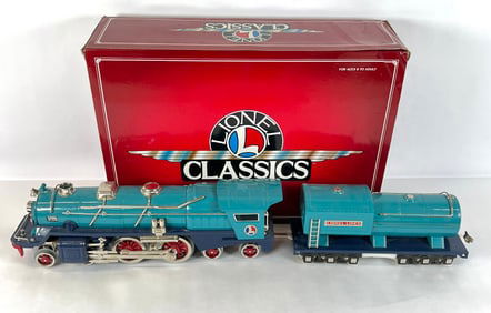 LIONEL ELECTRIC TRAINS - LIONEL CLASSICS 6-13103
