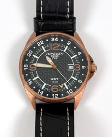 TORGOEN T10 CARSON POWERMATIC 80 WATCH