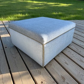 CONTEMPORARY OTTOMAN