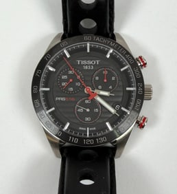 TISSOT PRS 516 T-SPORT CHRONOGRAPH