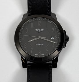 TISSOT T-CLASSIC MEN'S WATH