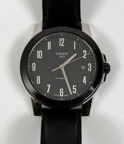 TISSOT GENTLEMAN'S SWISSMATIC WATCH