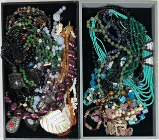 ESTATE JEWELRY COLLECTION