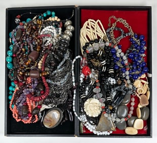 ESTATE JEWELRY COLLECTION
