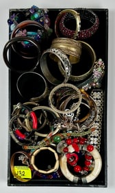 ESTATE JEWELRY COLLECTION