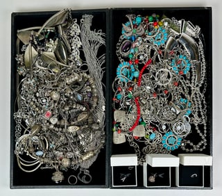 ESTATE JEWELRY COLLECTION