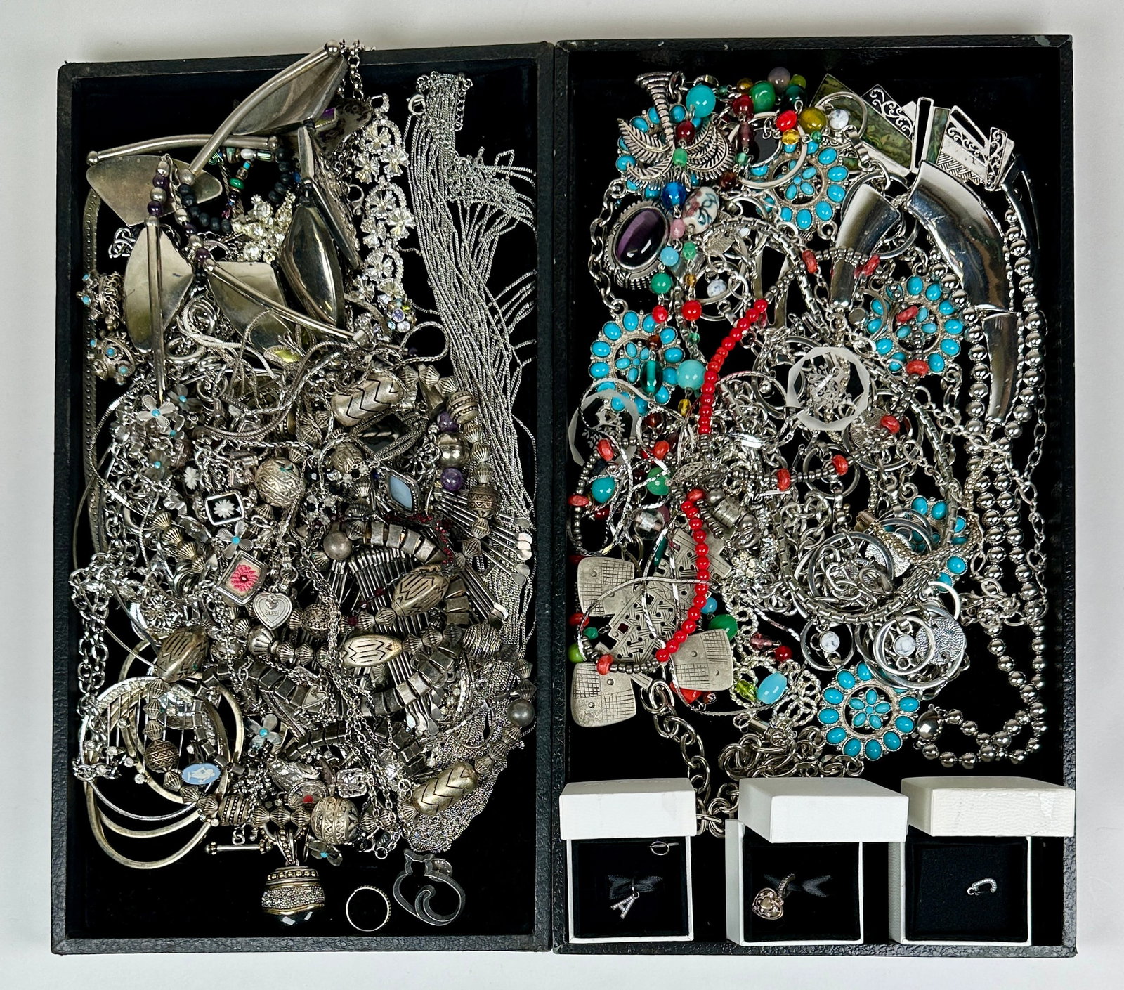 ESTATE JEWELRY COLLECTION (1 of 1)