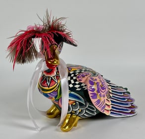 TOM'S DRAG - TOM HOFFMAN - GOLDIE