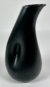 E. PERETTI FOR TIFFANY - ITALY, PITCHER