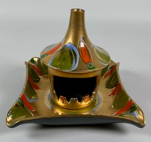 SASCHA BRASTOFF SASCHA B ASHTRAYS