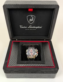 TONINO LAMBORGHINI GT3-02 WATCH