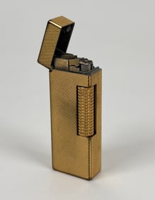 VINTAGE DUNHILL ROLLAGAS LIGHTER