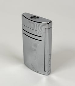S.T. DUPONT MAXIJET LIGHTER