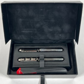 E. GOYARD - PARIS PEN SET