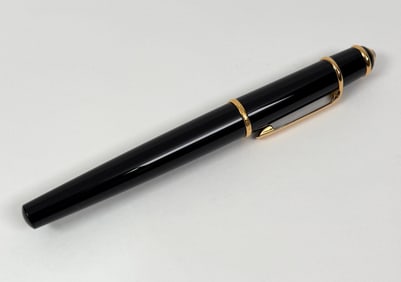 CARTIER - PARIS DIABOLO PEN