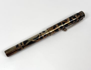 SHEAFFER NOSTALGIA FOUNTAIN PEN