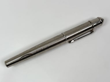 CARTIER - PARIS DIABOLO PEN