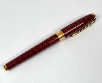 S.T. DUPON - FRANCE OLYPIO VERTIGO PEN