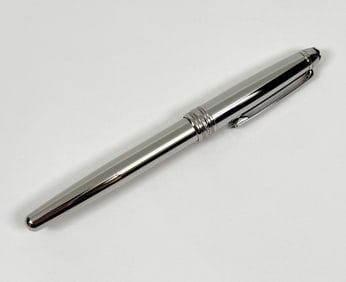 MONTBLANC MEISTERSTUCK PEN