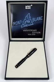 MONTBLANC 100TH ANNIVERSARY EDITION PEN