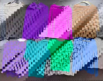 LADIES FASHION CLOTHING - TALBOTS