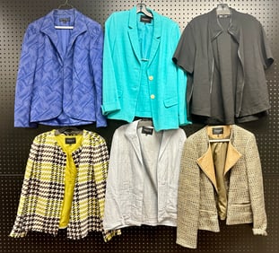 LADIES FASHION CLOTHING - LAFAYETTE 148