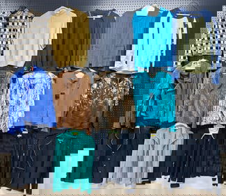 LADIES FASHION CLOTHING - ST. JOHN