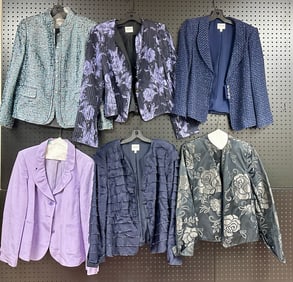 LADIES FASHION CLOTHING - ARMANI COLLEZIONI