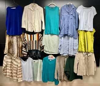 LADIES FASHION CLOTHING - LAFAYETTE 148