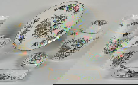 AYNSLEY - PEMBROKE CHINA