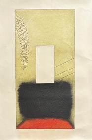 SERGIO GONZALEZ TORNEKO - BIRTH OF VENUS