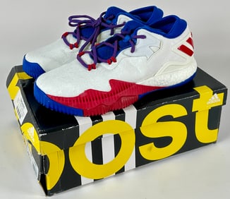 KANSAS CITY JAYHAWKS - ADIDAS