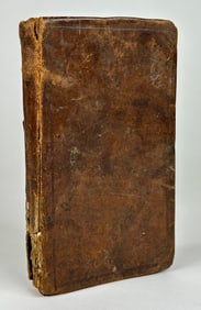 THE LIFE OF OLIVER CROMWEL