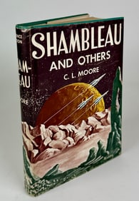 SHAMBLEAU AND OTHERS - C.L. MOORE