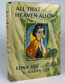 ALL THAT HEAVEN ALLOWS - EDNA LEE, HARRY LEE
