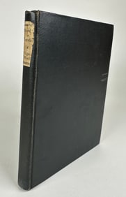 MONDAY OR TUESDAY - VIRGINIA WOOLF