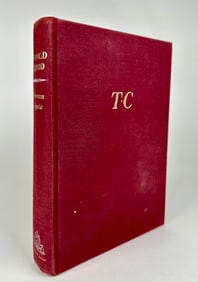 IN COLD BLOOD - TRUMAN CAPOTE