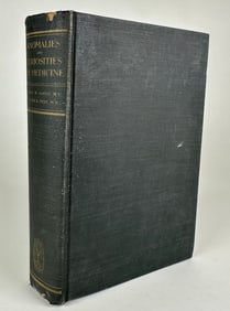 ANOMALIES AND CURIOSITIES OF MEDICIN - GOULD/PILE