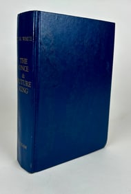 THE ONCE AND FUTURE KING - T.H. WHITE